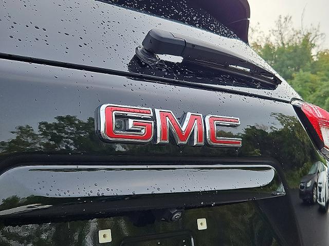 2023 GMC Terrain Vehicle Photo in TREVOSE, PA 19053-4984