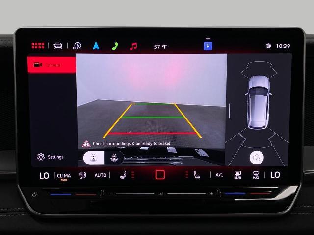 2025 Volkswagen Tiguan Vehicle Photo in Appleton, WI 54913