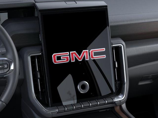 2026 GMC Yukon Vehicle Photo in INDEPENDENCE, MO 64055-1377