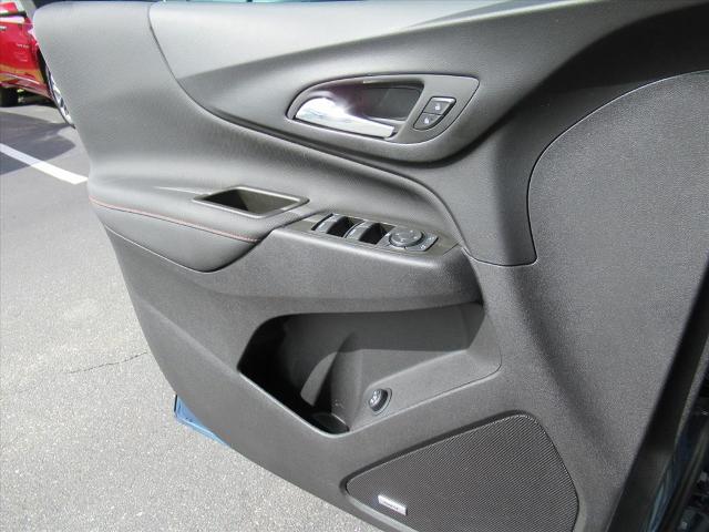 2024 Chevrolet Equinox Vehicle Photo in LEESBURG, FL 34788-4022