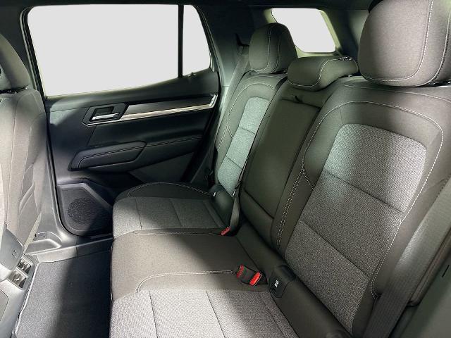 2026 GMC Terrain Vehicle Photo in PUYALLUP, WA 98371-4149