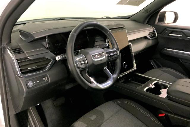 2025 GMC Acadia Vehicle Photo in KANSAS CITY, MO 64114-4502