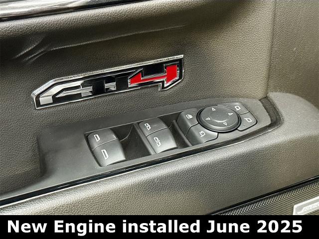 2023 GMC Sierra 1500 Vehicle Photo in EVERETT, WA 98203-5662