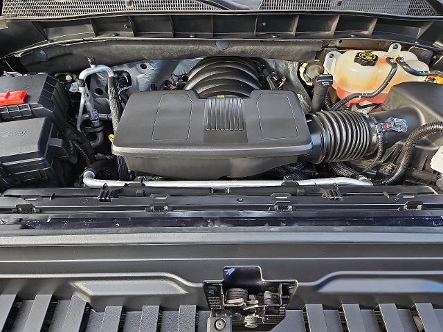 2022 GMC Sierra 1500 Vehicle Photo in TREVOSE, PA 19053-4984