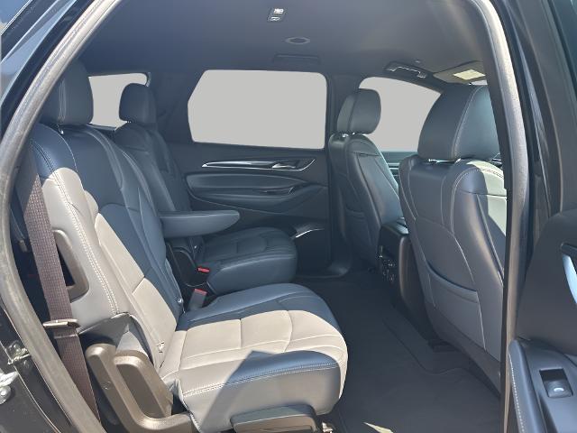 2024 Buick Enclave Vehicle Photo in MANITOWOC, WI 54220-5838