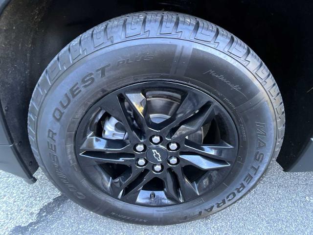 2023 Chevrolet Traverse Vehicle Photo in PITTSBURGH, PA 15226-1209