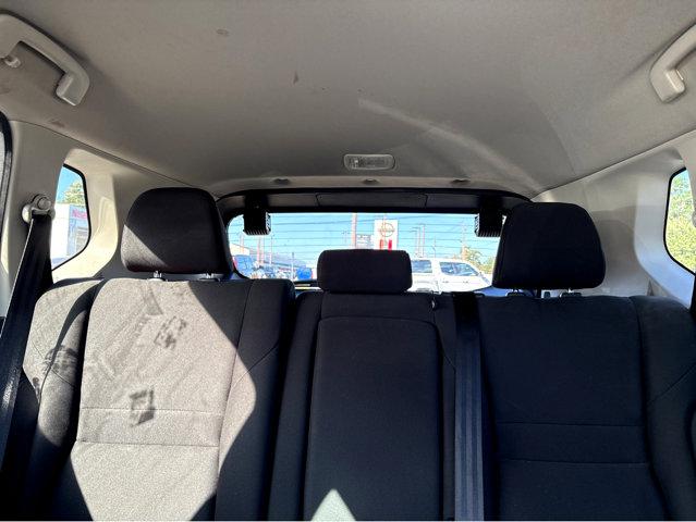 2023 Nissan Rogue Vehicle Photo in Savannah, GA 31419