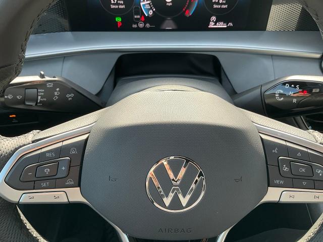 2025 Volkswagen Tiguan Vehicle Photo in Oshkosh, WI 54904