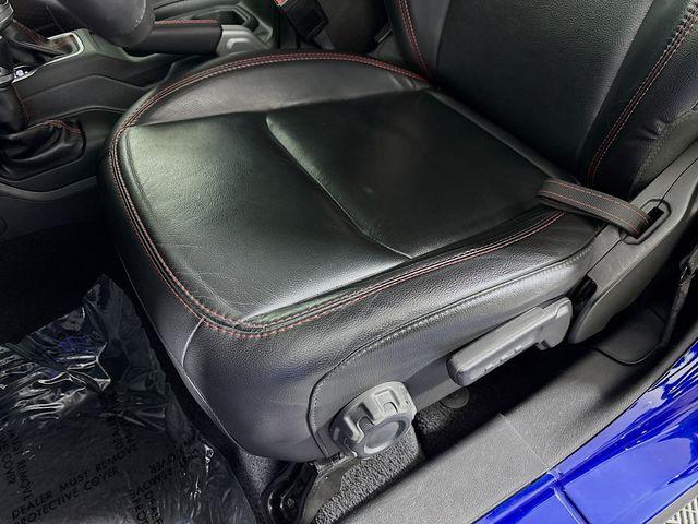 2020 Jeep Wrangler Unlimited Vehicle Photo in Puyallup, WA 98371