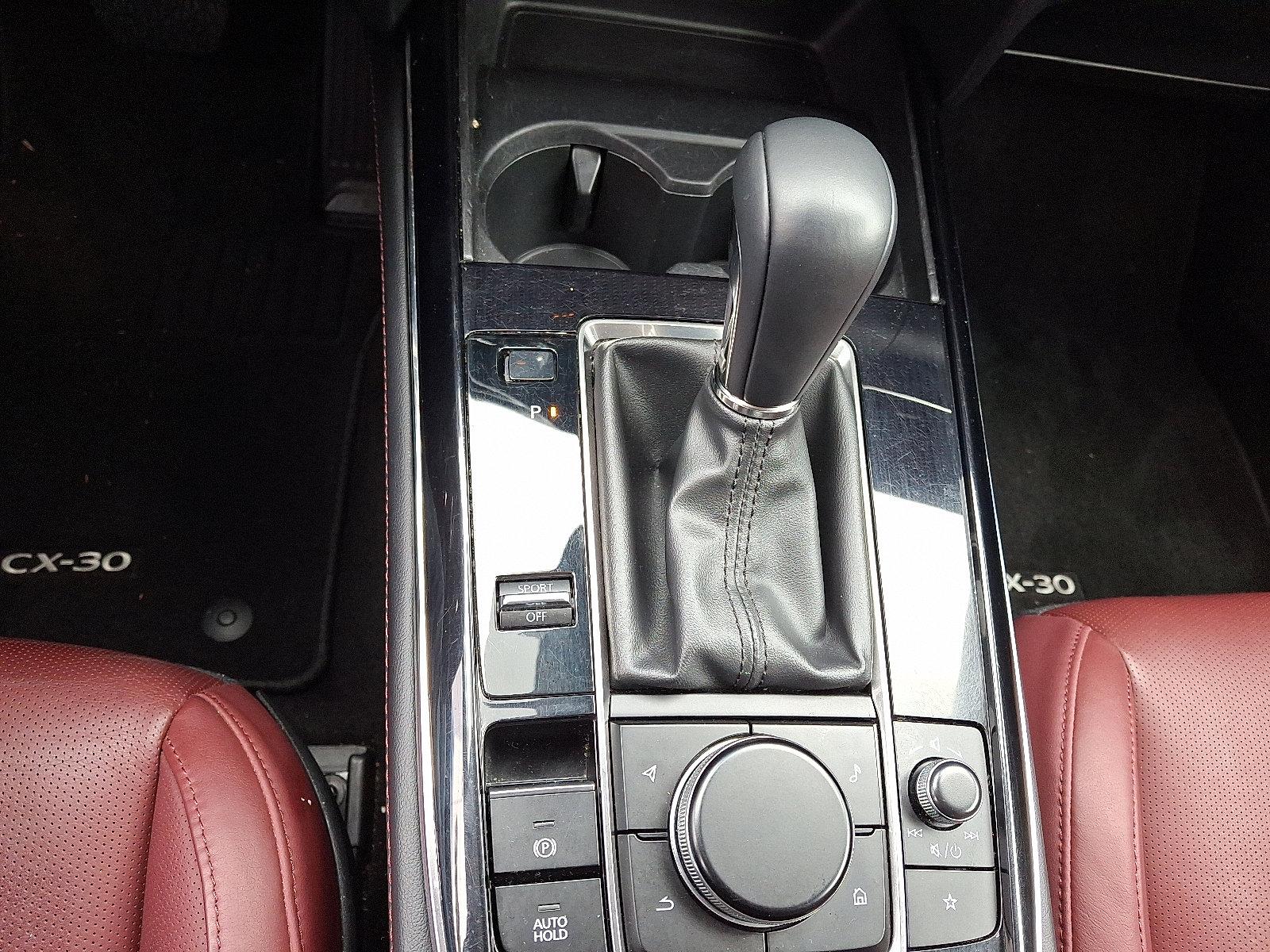 2023 Mazda CX-30 Vehicle Photo in BETHLEHEM, PA 18017-9401