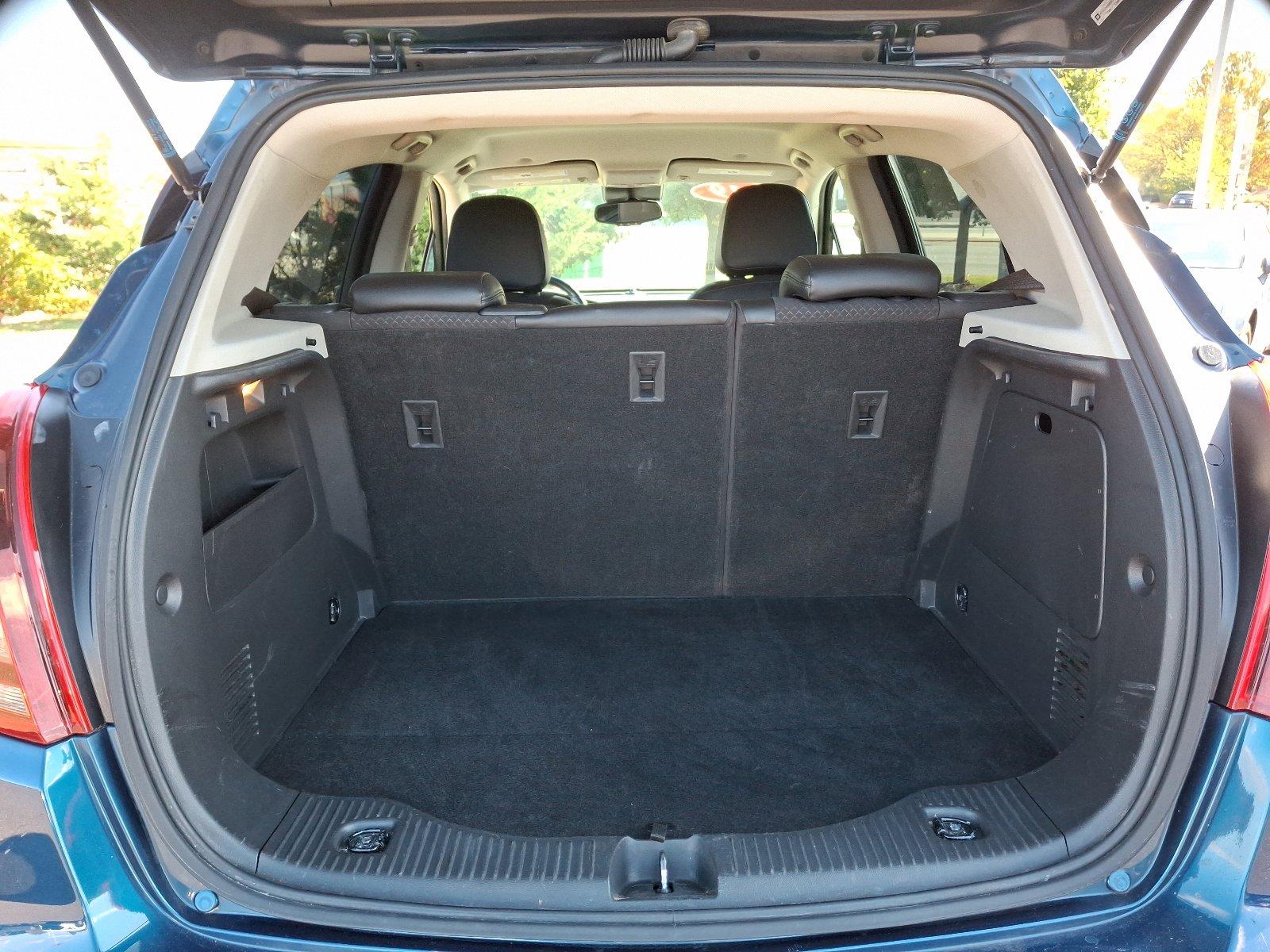 2019 Buick Encore Vehicle Photo in Trevose, PA 19053