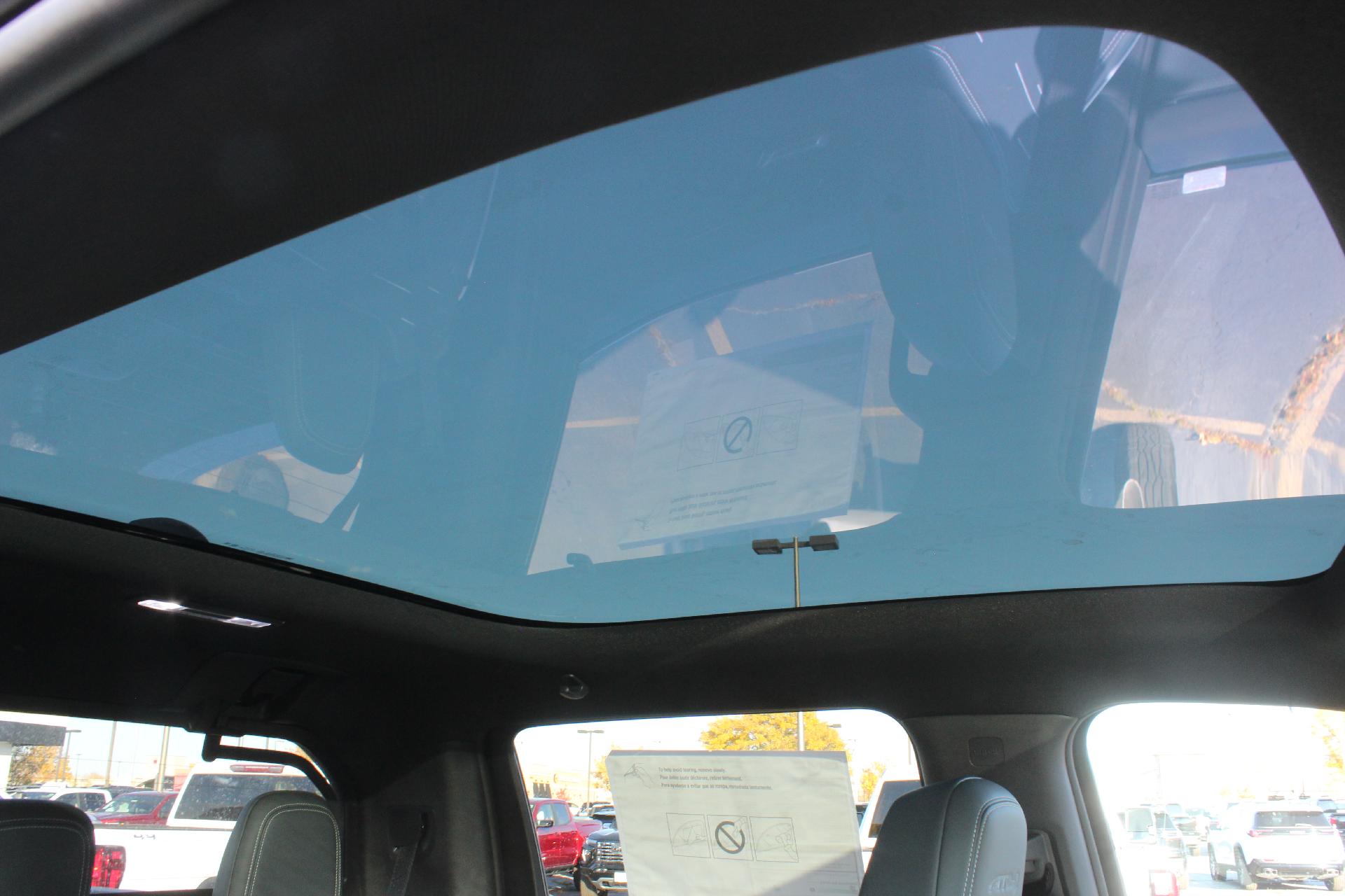 2026 GMC Sierra EV Vehicle Photo in AURORA, CO 80012-4011