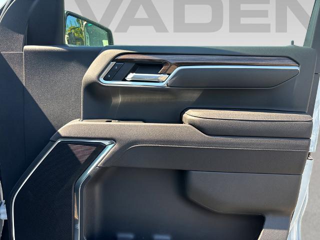 2025 Chevrolet Silverado 1500 Vehicle Photo in SAVANNAH, GA 31406-4513