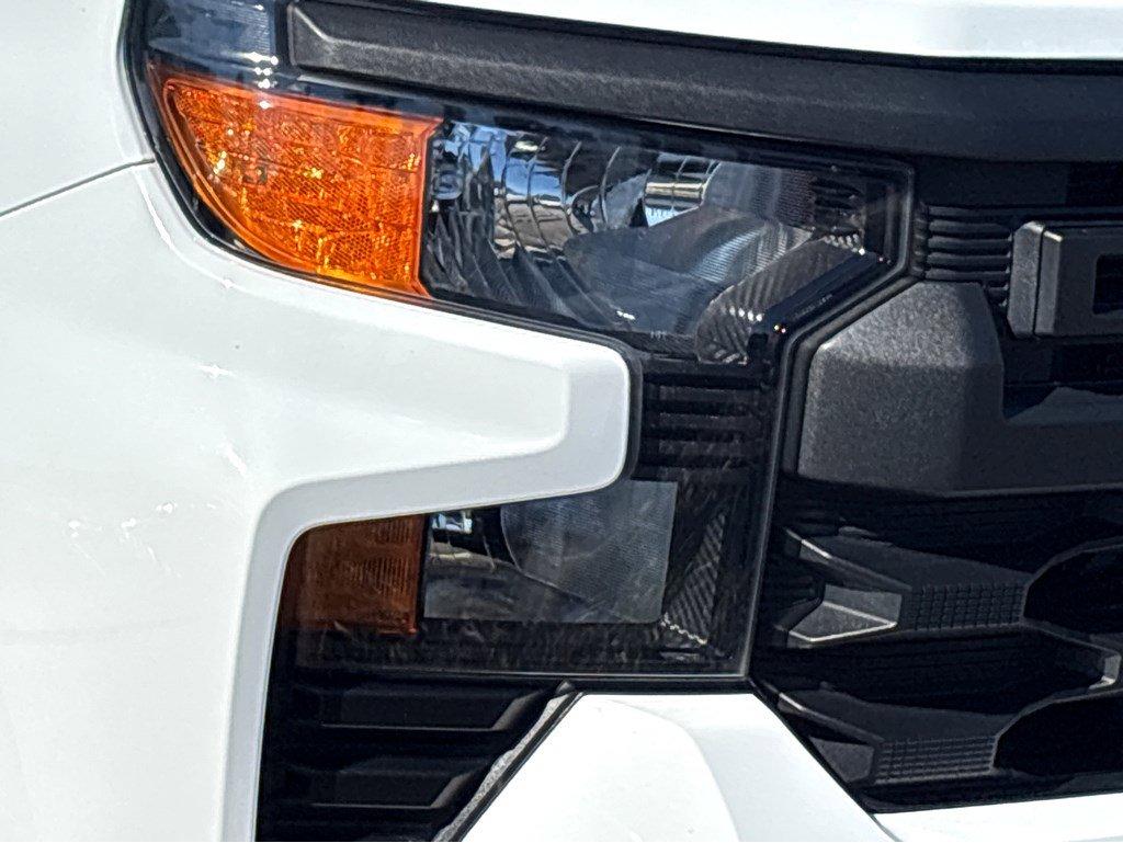 2023 Chevrolet Silverado 1500 Vehicle Photo in SAVANNAH, GA 31406-4513