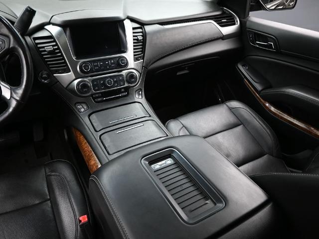 2017 Chevrolet Tahoe Vehicle Photo in Cedar Rapids, IA 52402