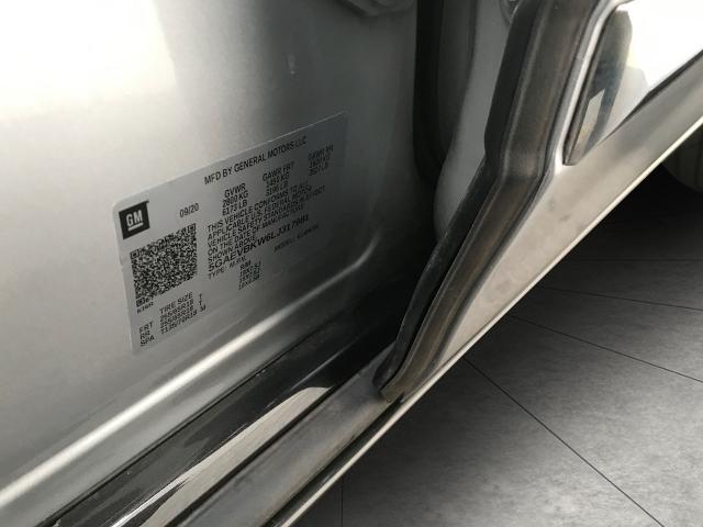 2020 Buick Enclave Vehicle Photo in GREEN BAY, WI 54303-3330