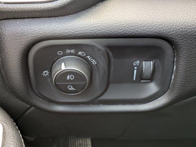 2023 Ram 2500 Vehicle Photo in BRUNSWICK, GA 31525-1881