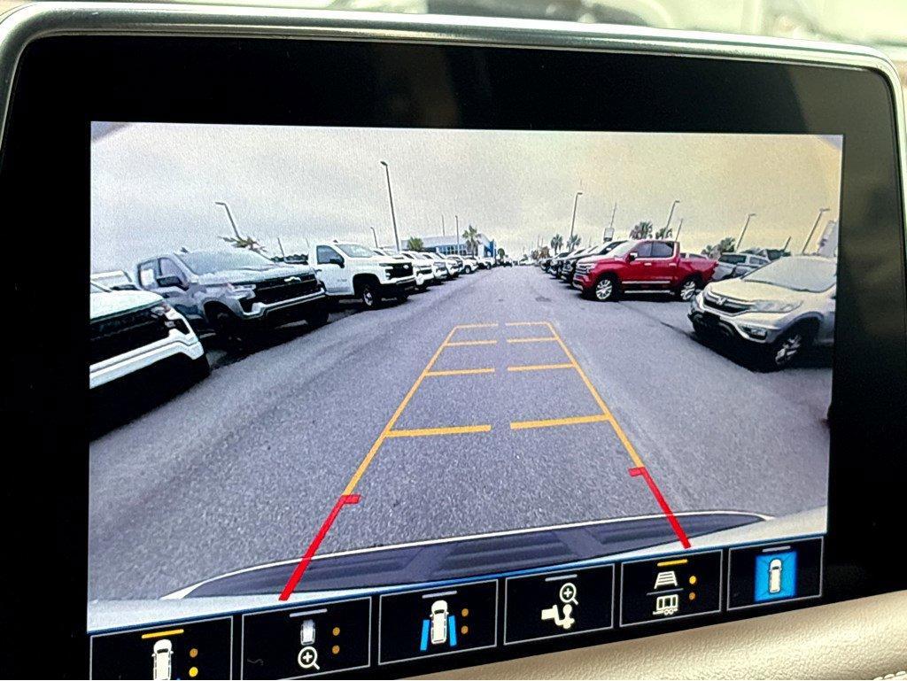 2021 Chevrolet Tahoe Vehicle Photo in SAVANNAH, GA 31406-4513