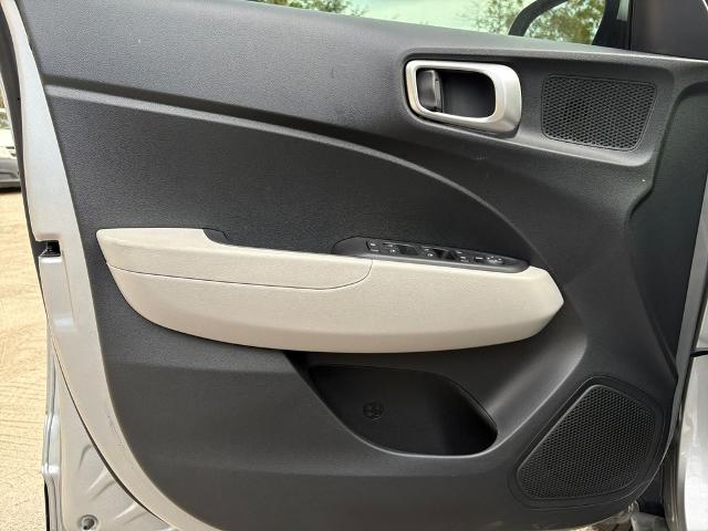 2025 Hyundai VENUE Vehicle Photo in Brunswick, GA 31525