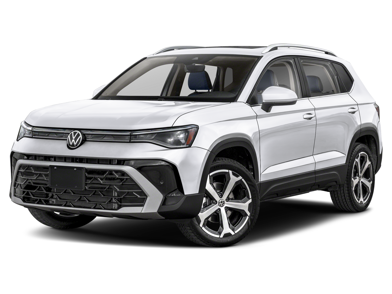 2026 Volkswagen Taos Vehicle Photo in Neenah, WI 54956