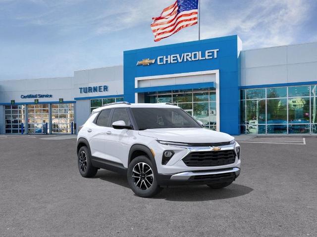 2026 Chevrolet Trailblazer Vehicle Photo in Harrisburg, PA 17104
