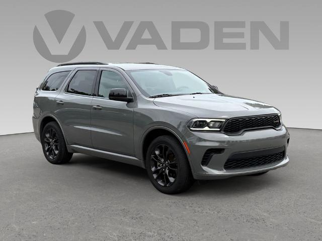 2023 Dodge Durango Vehicle Photo in Savannah, GA 31419