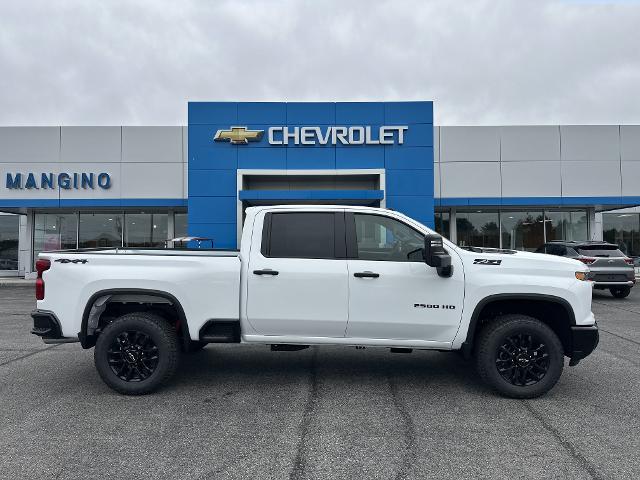 2026 Chevrolet Silverado 2500 HD Vehicle Photo in AMSTERDAM, NY 12010-6209