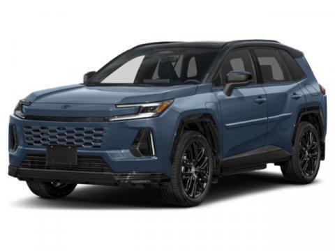2026 Toyota RAV4 Plug-In Hybrid Vehicle Photo in Charlotte, NC 28273