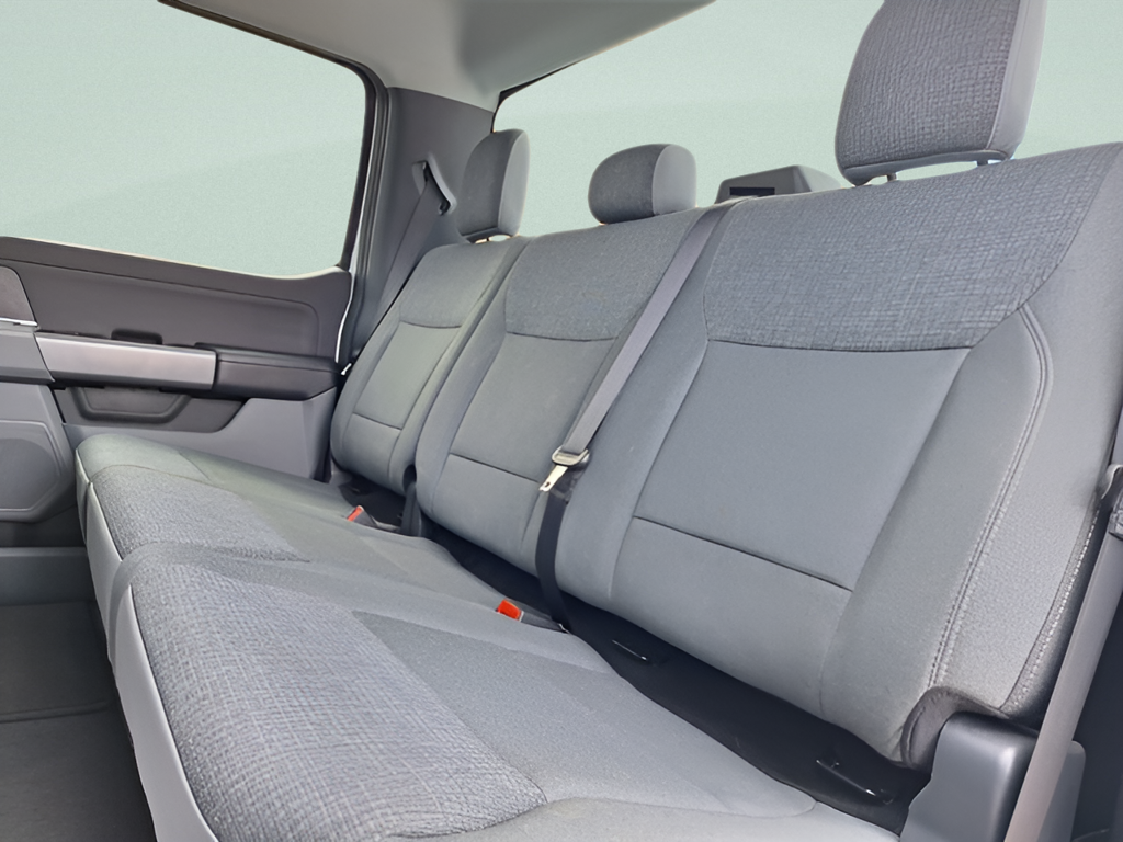 2024 Ford F-150 photo 22 of 34