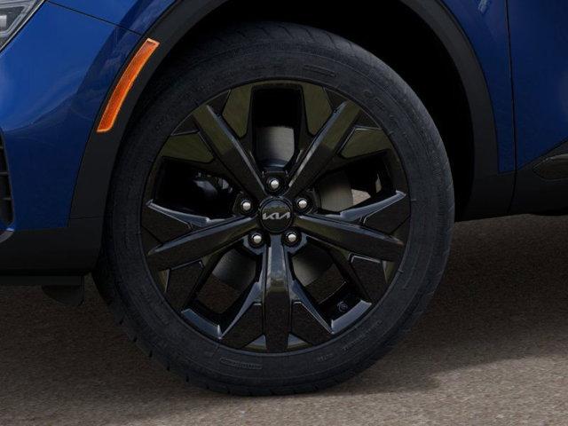 2025 Kia Sportage Vehicle Photo in Westbrook, ME 04092
