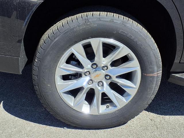 2025 Chevrolet Tahoe Vehicle Photo in Denton, TX 76205