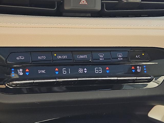 2022 Buick Envision Vehicle Photo in TREVOSE, PA 19053-4984