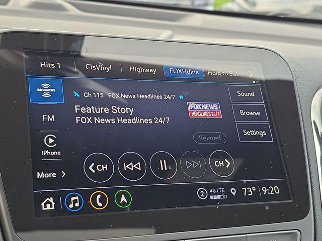 2024 Chevrolet Equinox Vehicle Photo in Pleasant Hills, PA 15236