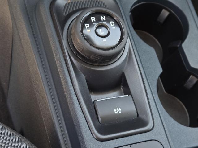 2024 Ford Maverick Vehicle Photo in Weatherford, TX 76087