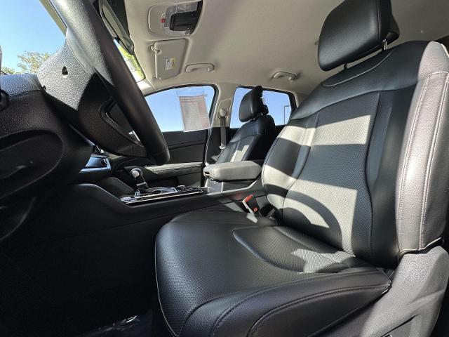 2025 Kia Sportage Vehicle Photo in Tucson, AZ 85712