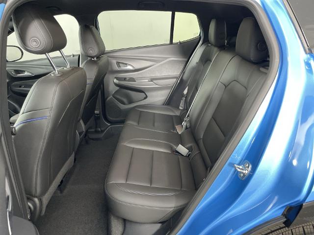 2025 Buick Envista Vehicle Photo in GILBERT, AZ 85297-0402