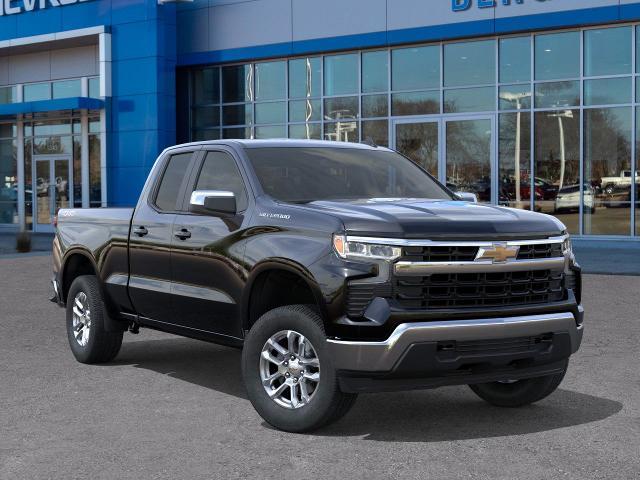 2026 Chevrolet Silverado 1500 Vehicle Photo in NEENAH, WI 54956-2243