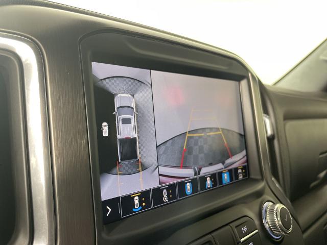 2021 GMC Sierra 1500 Vehicle Photo in GILBERT, AZ 85297-0402