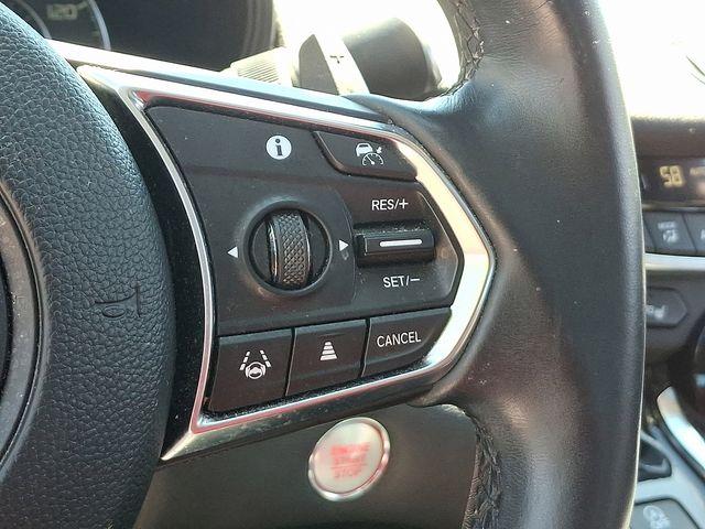 2021 Acura TLX Vehicle Photo in DANBURY, CT 06810-5034