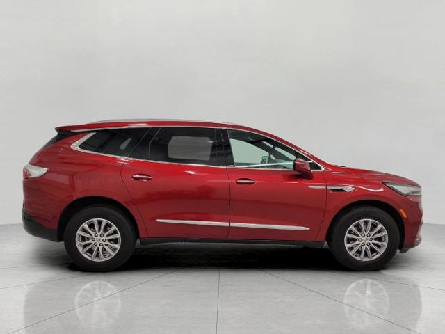 2024 Buick Enclave Vehicle Photo in NEENAH, WI 54956-2243