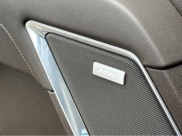 2023 GMC Sierra 1500 Vehicle Photo in BEAUFORT, SC 29906-4218