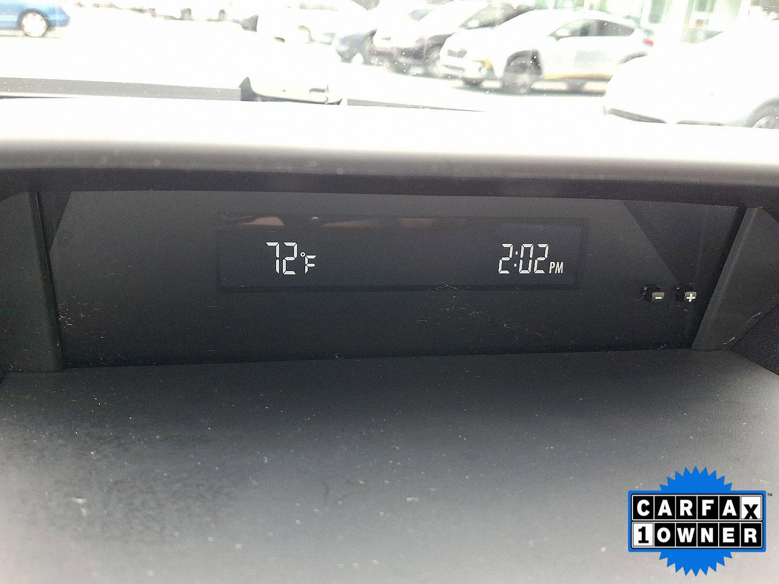 2024 Subaru Forester Vehicle Photo in Harrisburg, PA 17111