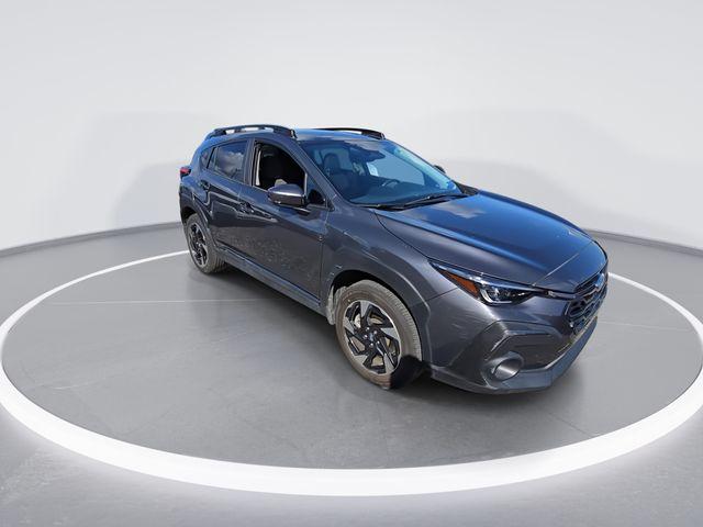 2024 Subaru Crosstrek Vehicle Photo in Pleasant Hills, PA 15236