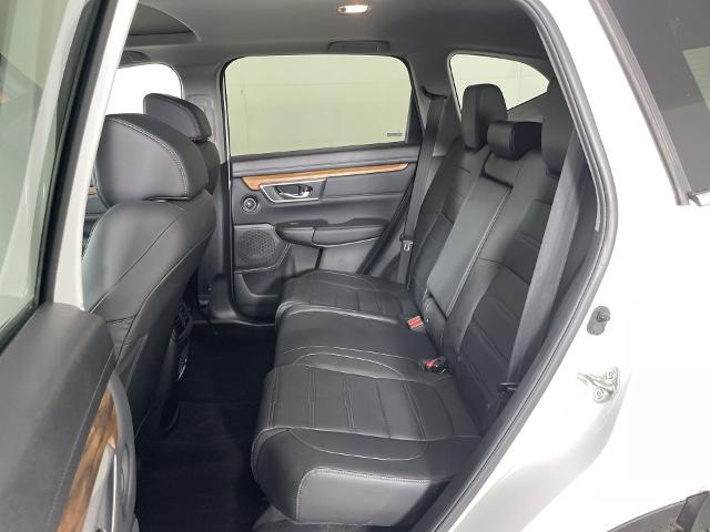 2020 Honda CR-V Vehicle Photo in GILBERT, AZ 85297-0402