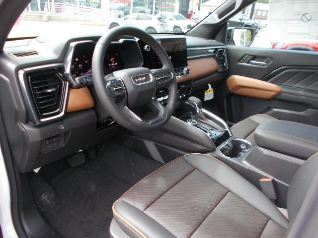 2026 GMC Canyon Vehicle Photo in LOWELL, MA 01852-4336