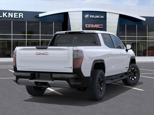 2026 GMC Sierra EV Vehicle Photo in HARRISBURG, PA 17111-1033