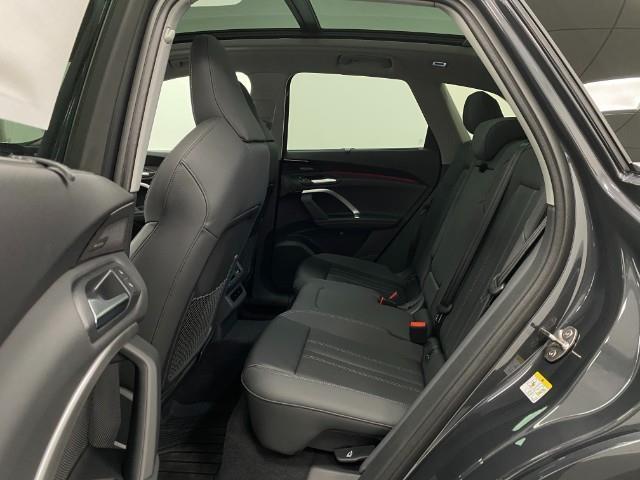 2025 Audi Q5 Vehicle Photo in Appleton, WI 54913