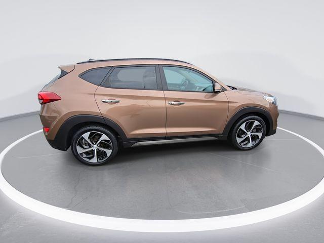 2016 Hyundai TUCSON Vehicle Photo in Pleasant Hills, PA 15236
