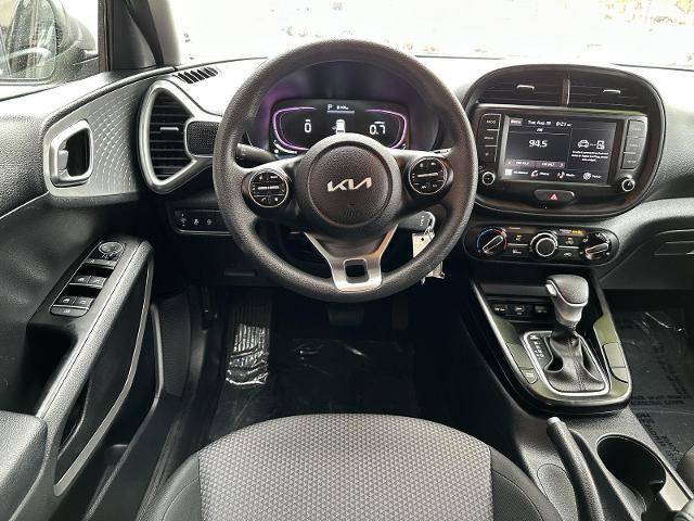 2024 Kia Soul Vehicle Photo in Tucson, AZ 85712
