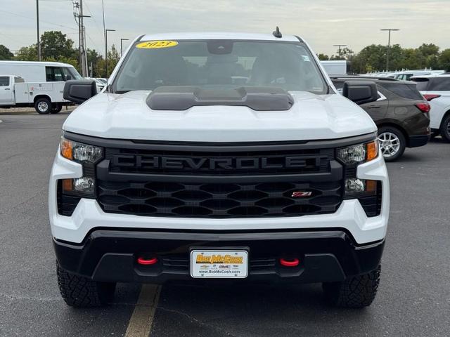 2023 Chevrolet Silverado 1500 Vehicle Photo in COLUMBIA, MO 65203-3903